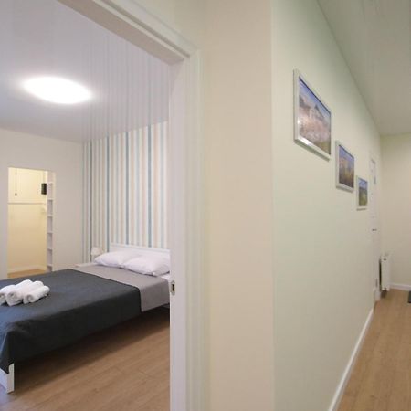 Lviv Nest Center Aparts Exterior photo