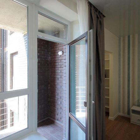 Lviv Nest Center Aparts Exterior photo