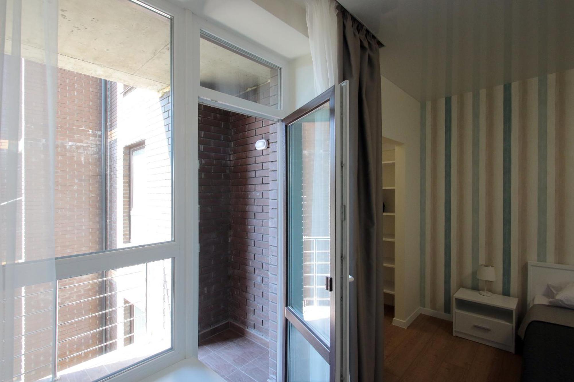 Lviv Nest Center Aparts Exterior photo