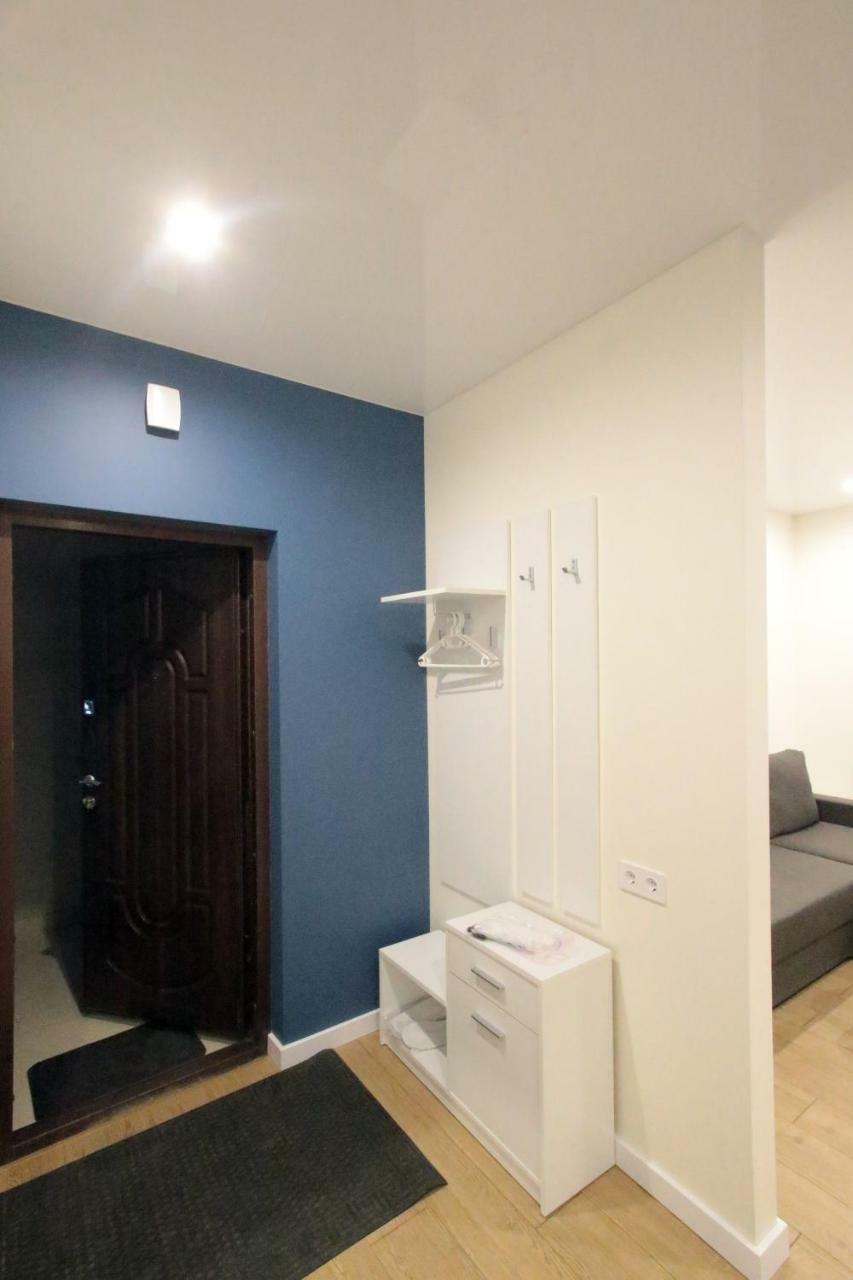 Lviv Nest Center Aparts Exterior photo